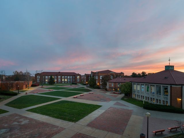 Photo of Muskingum University