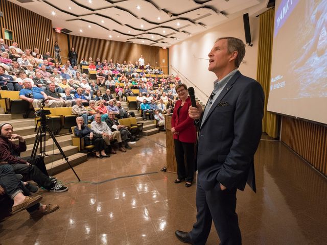 Photo of Muskingum University