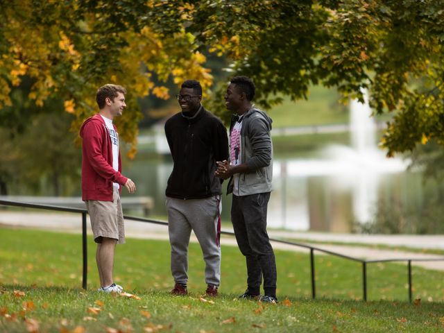 Photo of Muskingum University