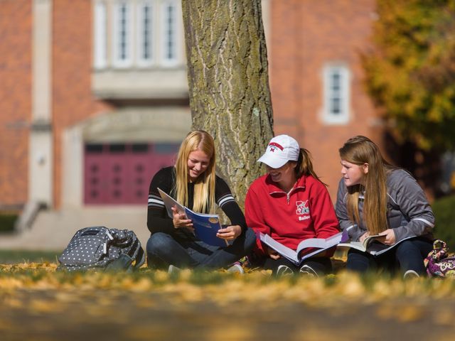Photo of Muskingum University