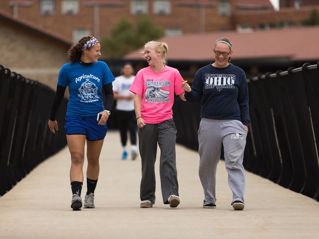 Photo of Muskingum University