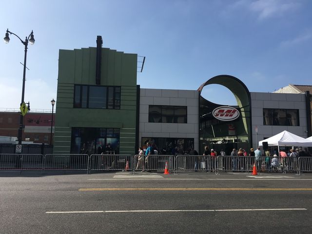 Photo of Musicians Institute