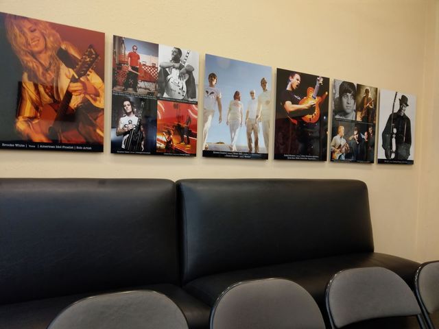 Photo of Musicians Institute