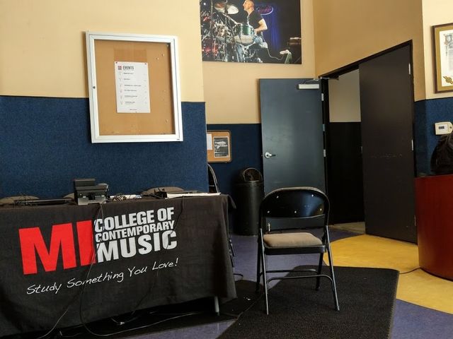 Photo of Musicians Institute