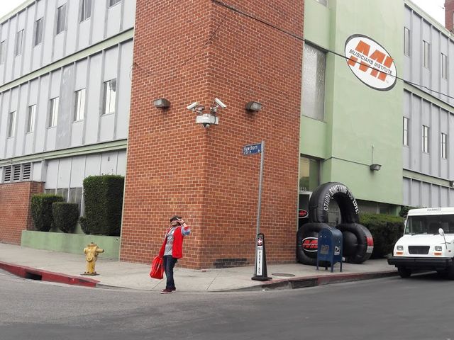 Photo of Musicians Institute