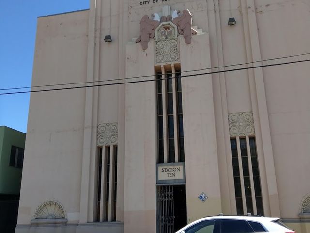 Photo of Musicians Institute