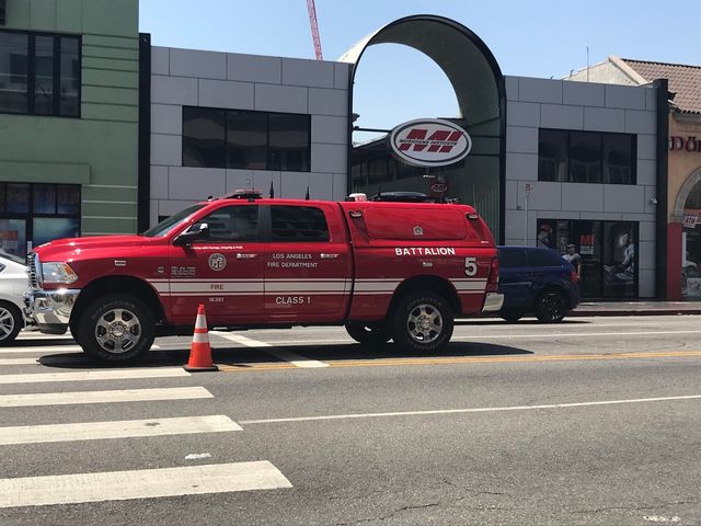 Photo of Musicians Institute