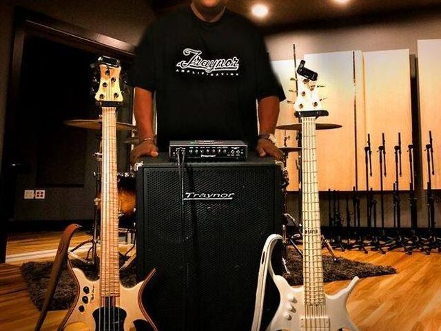 Photo of Musicians Institute