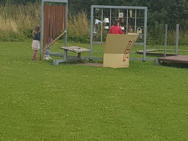 Photo of Musik legeplads