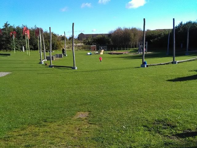 Photo of Musik legeplads