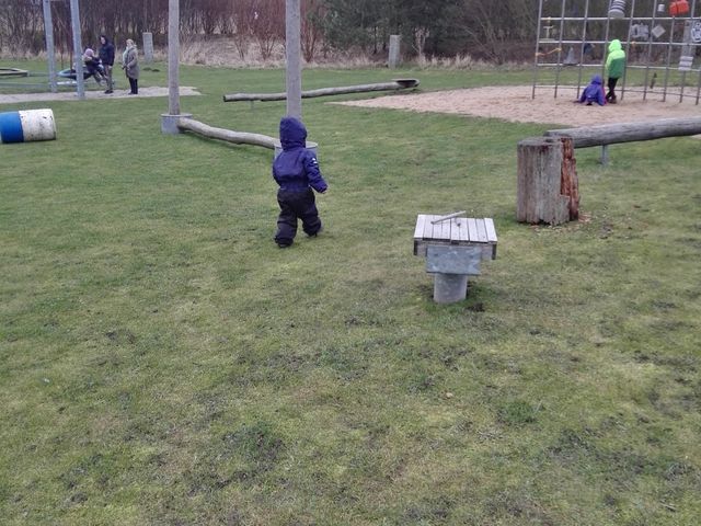 Photo of Musik legeplads