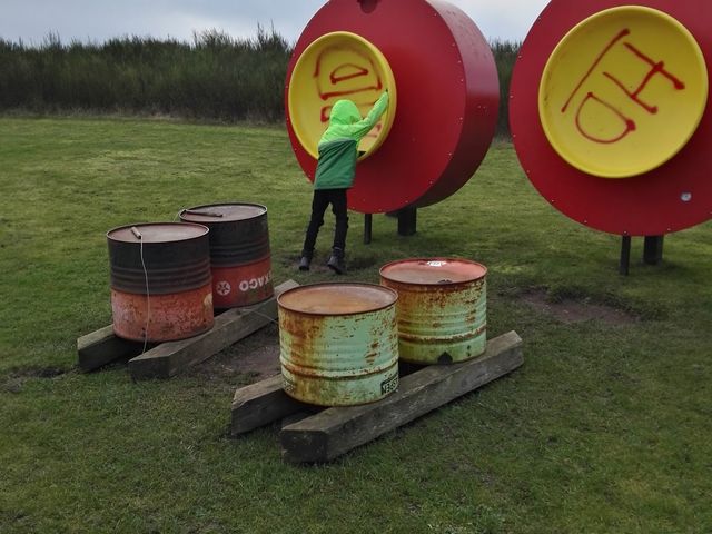 Photo of Musik legeplads