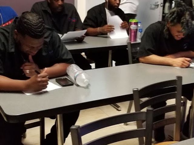 Photo of My Beauty & Barber College