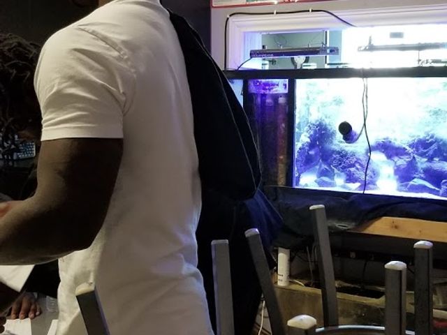 Photo of My Beauty & Barber College