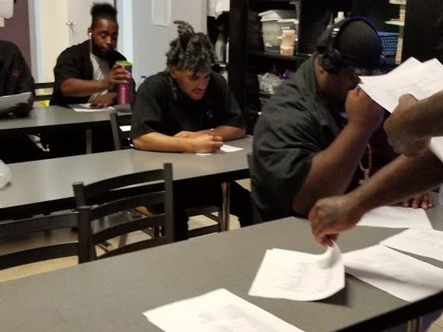 Photo of My Beauty & Barber College