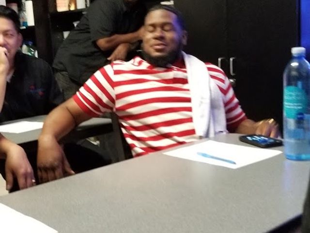 Photo of My Beauty & Barber College