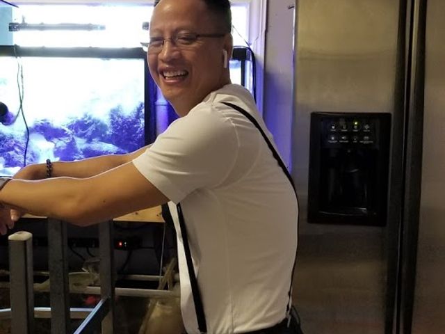 Photo of My Beauty & Barber College