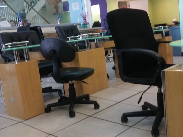 Photo of My Le's Beauty College