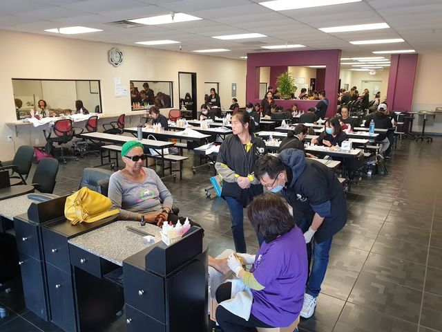 Photo of My Le's Beauty College