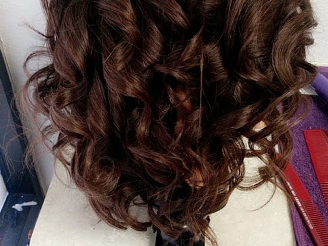 Photo of My Le's Beauty College