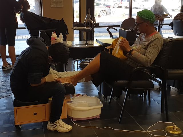 Photo of My Le's Beauty College