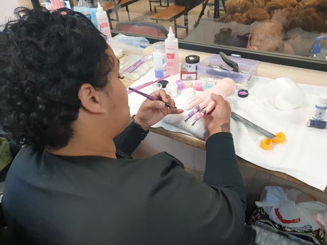 Photo of My Le's Beauty College