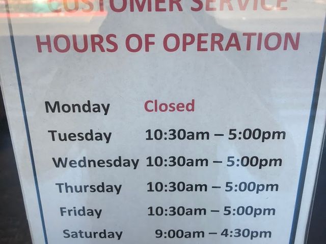 Photo of My Le's Beauty College