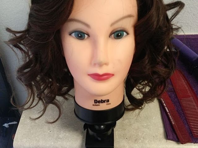 Photo of My Le's Beauty College