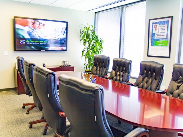 Photo of MyComputerCareer.edu-Raleigh