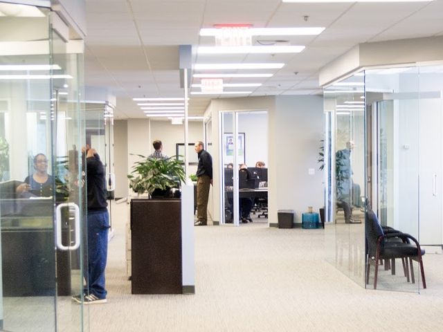 Photo of MyComputerCareer.edu-Raleigh