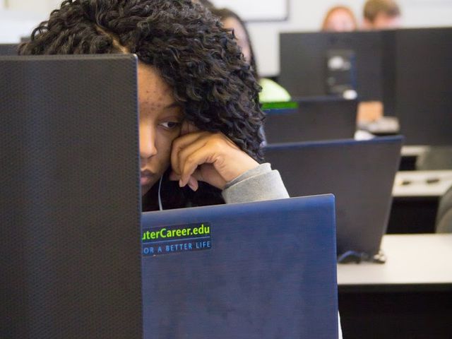 Photo of MyComputerCareer.edu-Raleigh