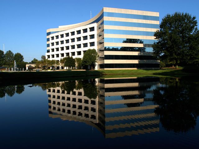 Photo of MyComputerCareer.edu-Raleigh