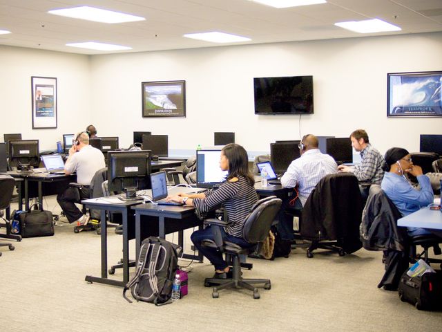 Photo of MyComputerCareer.edu-Raleigh
