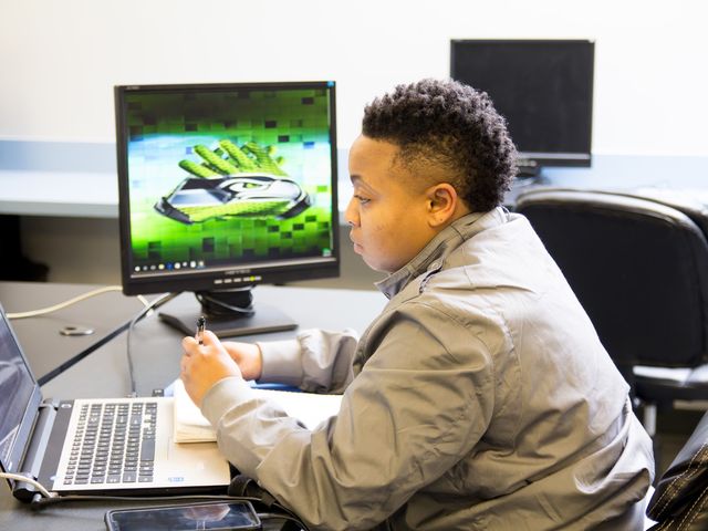 Photo of MyComputerCareer.edu-Raleigh