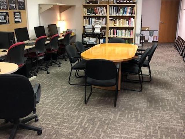 Photo of Myotherapy College of Utah