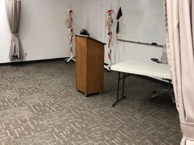 Photo of Myotherapy College of Utah