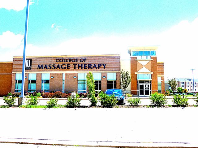Photo of Myotherapy Institute