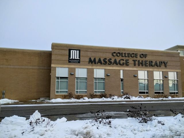 Photo of Myotherapy Institute