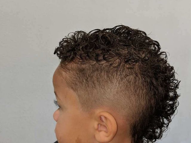 Photo of Mystros Barber Academy