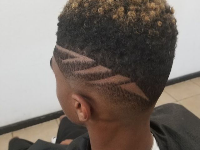 Photo of Mystros Barber Academy
