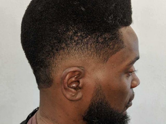 Photo of Mystros Barber Academy