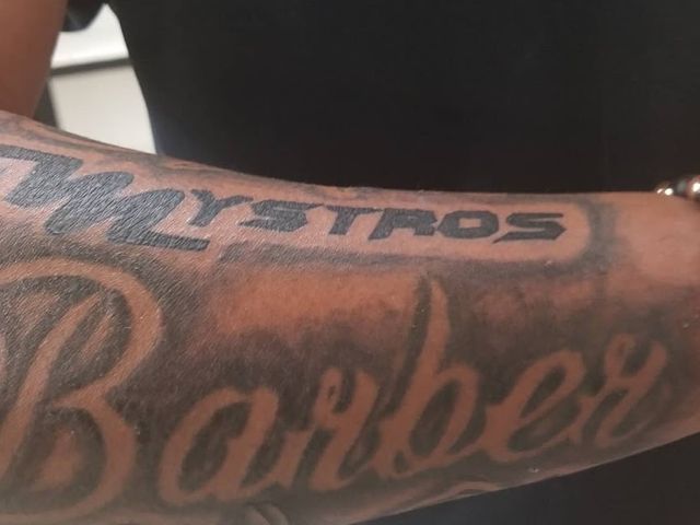 Photo of Mystros Barber Academy