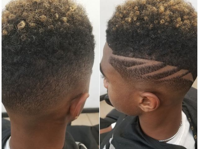 Photo of Mystros Barber Academy