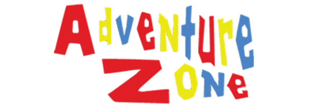 Adventure Zone logo