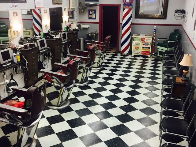 Photo of No Grease Barber School