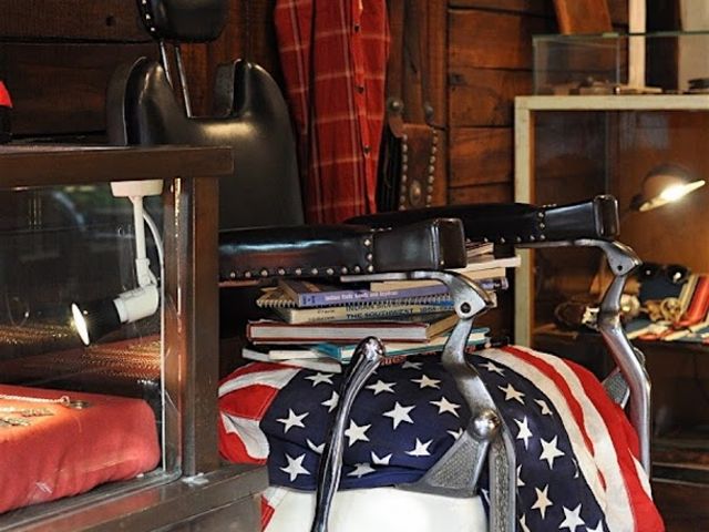 Photo of No Grease Barber School