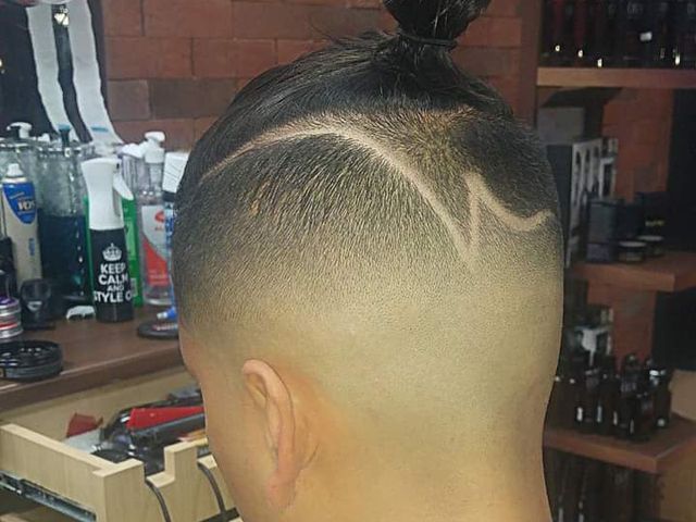 Photo of No Grease Barber School