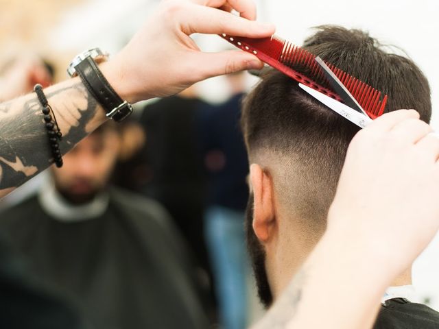 Photo of No Grease Barber School