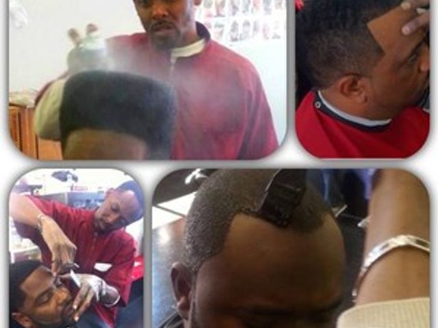 Photo of No Grease Barber School