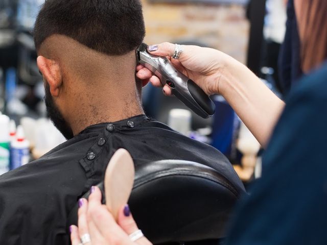 Photo of No Grease Barber School